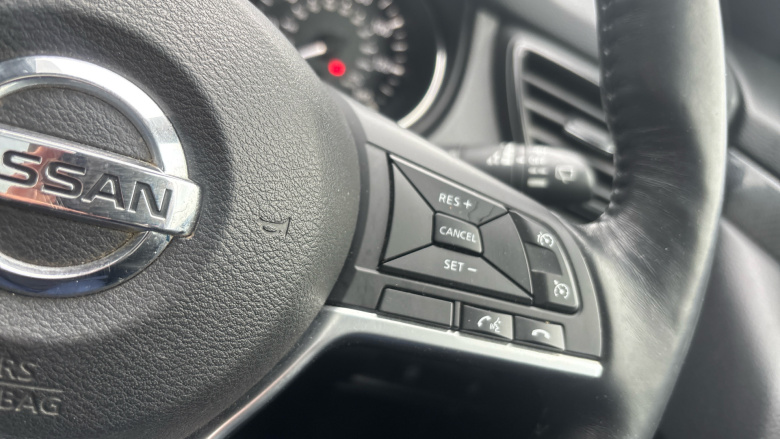 Nissan X-Trail 1.7 dCi Tekna 5dr Diesel Station Wagon